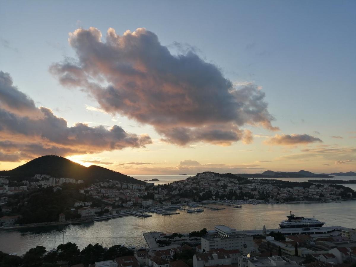 Apartment Princino Dubrovnik Buitenkant foto