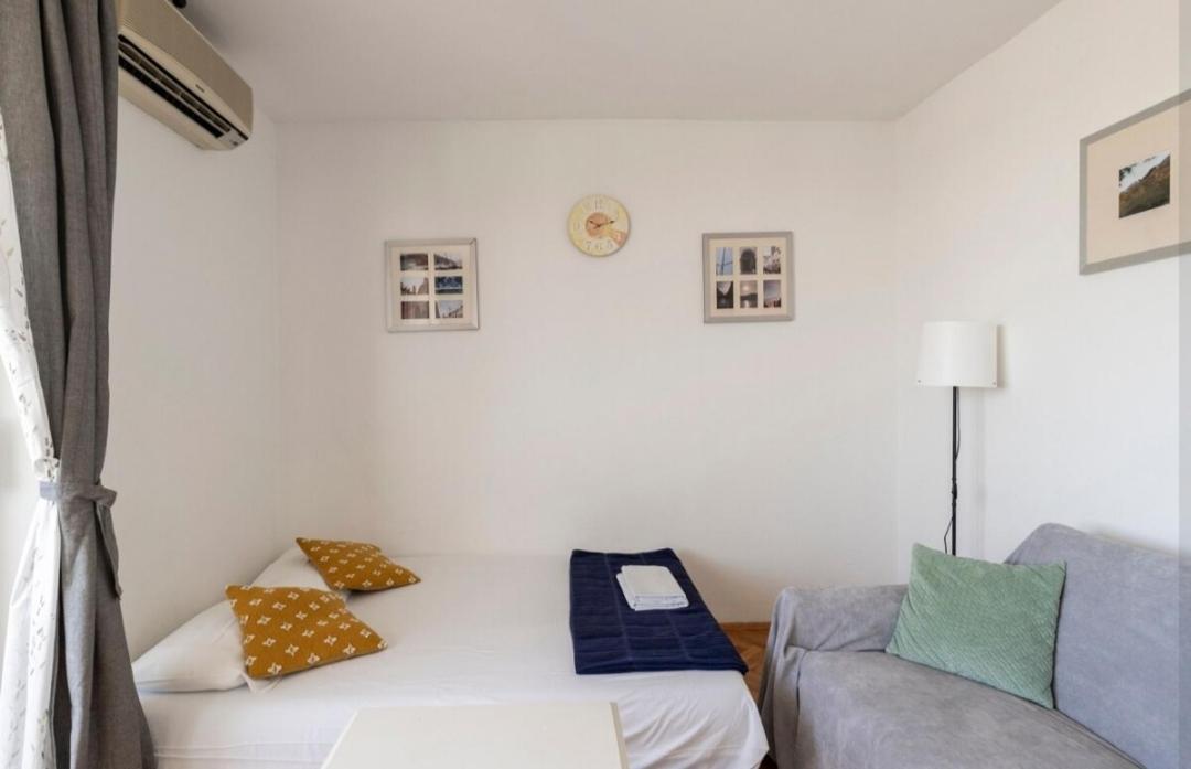 Apartment Princino Dubrovnik Buitenkant foto