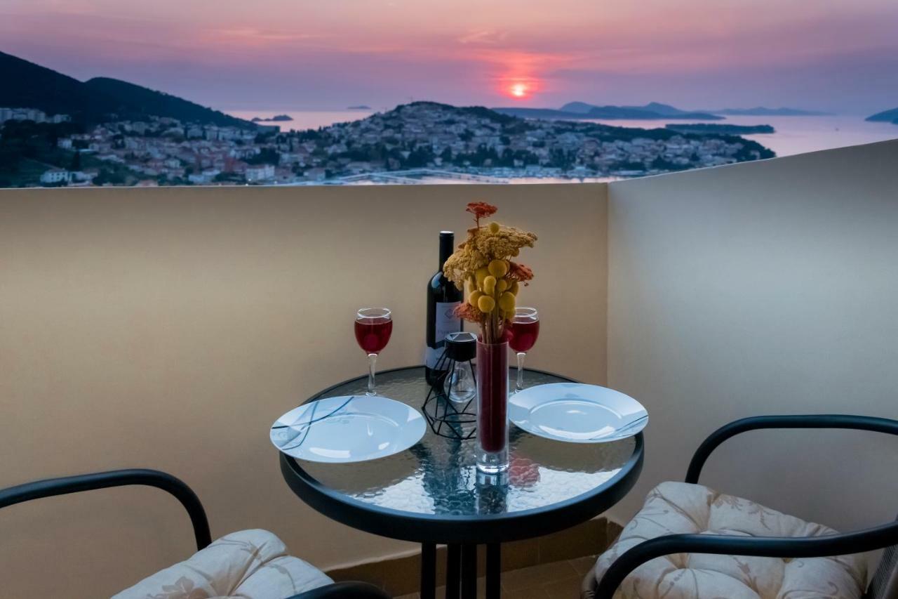 Apartment Princino Dubrovnik Buitenkant foto