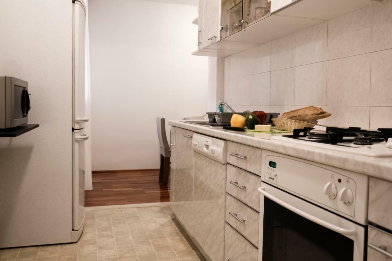 Apartment Princino Dubrovnik Buitenkant foto