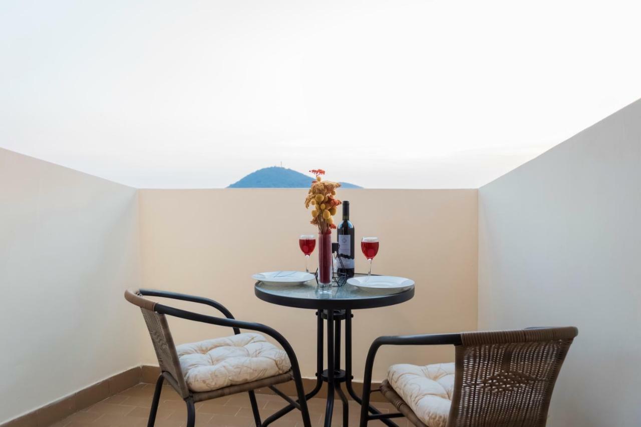 Apartment Princino Dubrovnik Buitenkant foto